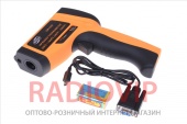 картинка Пирометр инфракрасный Benetech GM1850 от интернет магазина Radiovip