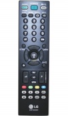 картинка Пульт LG TV AKB73655802 как ориг LED TV от интернет магазина Radiovip