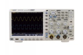 картинка Цифровой осциллограф 2-х канальный OWON XDS2102A от интернет магазина Radiovip