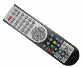 картинка Пульт ORION  LCD-2020 (TV+ DVD) от интернет магазина Radiovip