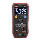 картинка Цифровой мультиметр UNI-T UT-123D от интернет магазина Radiovip