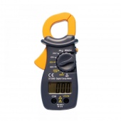 картинка Клещи токоизмерительные DT306B (мини) от интернет магазина Radiovip