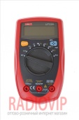 картинка Мультиметр UNI-T UT33A от интернет магазина Radiovip