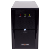 картинка ИБП LogicPower LPM-1550VA(1085Вт) от интернет магазина Radiovip