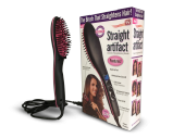 картинка Расческа выпрямитель Straight Artifact 3-D COMB от интернет магазина Radiovip