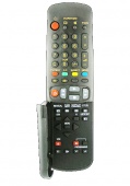 картинка Пульт Panasonic  TV EUR-51920 как ориг TV/TXT,VCR от интернет магазина Radiovip