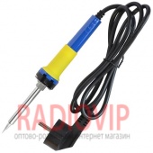 картинка Паяльник ZD-200N 25W евровилка от интернет магазина Radiovip