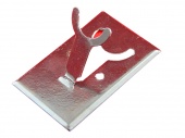 картинка Подставка для паяльника малая, ZD-11B от интернет магазина Radiovip