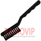 картинка Щетка ESD, ZD-155F, 175х19мм, 20 пучков от интернет магазина Radiovip