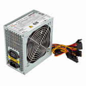 картинка Блок питания для компьютера ATX-400W, 12см от интернет магазина Radiovip