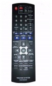 картинка Пульт Panasonic  AUX N2QAYB000205 theatre system как ориг от интернет магазина Radiovip