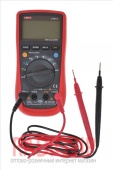 картинка Мультиметр UNI-T UT61A от интернет магазина Radiovip