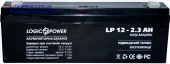 картинка Аккумулятор  LP 12 - 2.3 AH от интернет магазина Radiovip