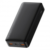 картинка Повербанк Baseus Bipow, 30000 mAh, 20W от интернет магазина Radiovip