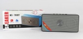 картинка Портативная колонка WS-768BT с Bluetooth от интернет магазина Radiovip