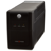 картинка ИБП LogicPower LPM-825VA-P(577Вт) от интернет магазина Radiovip
