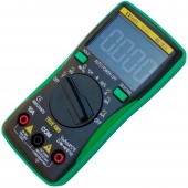 картинка Мультиметр Extools FS102C (с термопарой) от интернет магазина Radiovip