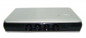 картинка Переключатель HDMI 4гн.на вход 1гн.на выход от интернет магазина Radiovip