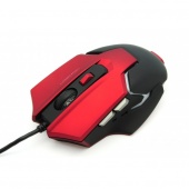 картинка  Мышь LF-GM 046 USB от интернет магазина Radiovip