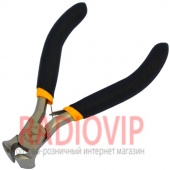 картинка Кусачки ферроникеливые торцевые R'Deer 98-517 от интернет магазина Radiovip