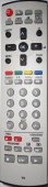 картинка Пульт Panasonic  TV EUR-7628010(LS-223) как ориг от интернет магазина Radiovip