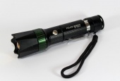 картинка Фонарик BL 7030-2 Бел.+УФ (80) в уп. 20шт. от интернет магазина Radiovip