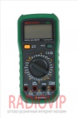 картинка Цифровой мультиметр Mastech MY64 от интернет магазина Radiovip