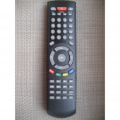 картинка Пульт   ORTON  HDX405 HD как ориг от интернет магазина Radiovip