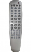 картинка Пульт PHILIPS  AUX RC-19245026 DVD KARAOKE как ориг от интернет магазина Radiovip