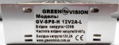 картинка Импульсный блок питания Green Vision GV-SPS-H 12V2A-L(24W) от интернет магазина Radiovip