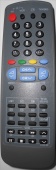 картинка Пульт SHARP G1061 PESA от интернет магазина Radiovip