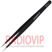 картинка Пинцет радиотехнический ESD, R'Deer TS-11 от интернет магазина Radiovip