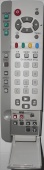 картинка Пульт PANASONIC   EUR-511226 от интернет магазина Radiovip