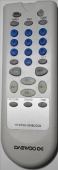 картинка Пульт Daewoo HYDFSR-0048UOCD от интернет магазина Radiovip