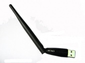 картинка Антенна Wi Fi usb MT7601 от интернет магазина Radiovip