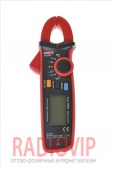картинка Клещи токоизмерительные UNI-T UT-210C от интернет магазина Radiovip