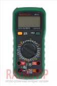 картинка Цифровой мультиметр Mastech MY74 от интернет магазина Radiovip