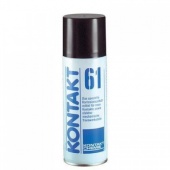 картинка Средство защиты контактов KONTAKT 61 (400ml) от интернет магазина Radiovip