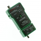 картинка Кабельный тестер Mastech MS6810 от интернет магазина Radiovip