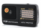 картинка Радиоприемник KIPO-409 от интернет магазина Radiovip