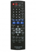 картинка Пульт Panasonic  AUX N2QAYB000094 theatre system как ориг от интернет магазина Radiovip