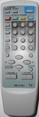 картинка Пульт JVC  RM-C1261 как ориг от интернет магазина Radiovip