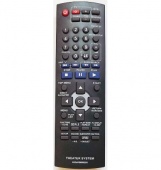 картинка Пульт Panasonic  AUX N2QAYB000209 theatre system как ориг от интернет магазина Radiovip