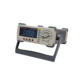 картинка Цифровий мультиметр настольный UNI-T UT-8802E от интернет магазина Radiovip
