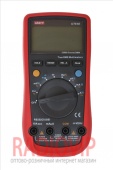 картинка Мультиметр UNI-T UT61E от интернет магазина Radiovip