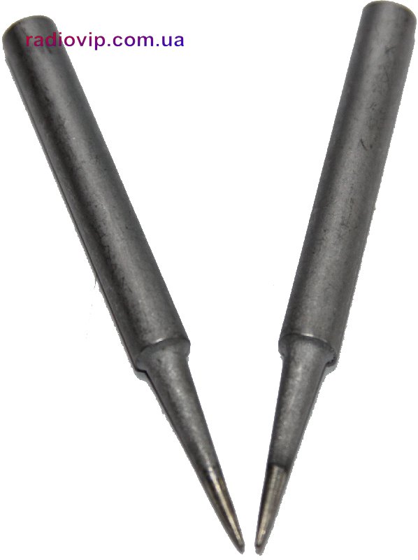 картинка Жало TIP N3-1 к паяльнику ZD402  20/30W от интернет магазина Radiovip