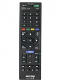 картинка Пульт SONY   RM-ED054 3D LCD/PLASMA как ориг от интернет магазина Radiovip