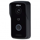 картинка Wi-Fi вызывная панель DH-VTO2111D-WP от интернет магазина Radiovip