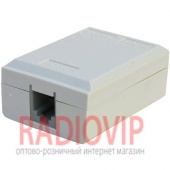 картинка Сплиттер ADSL малый D-Link от интернет магазина Radiovip