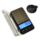 картинка Весы ювелирные 6285PA, 300г (0,01г)+чашка от интернет магазина Radiovip